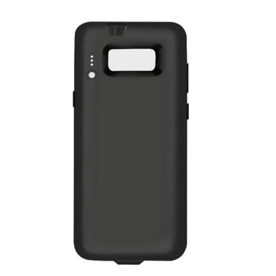 Lithium Samsung S8 Plus 5000mAh power bank charger