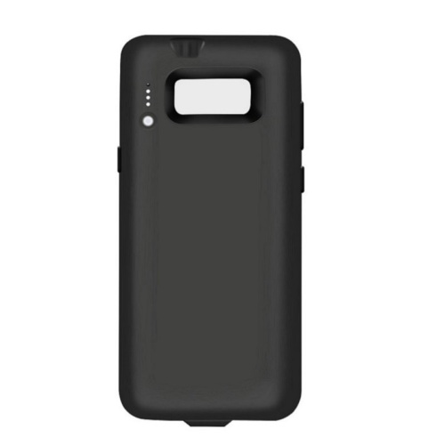 Lithium Samsung S8 Plus 5000mAh power bank charger