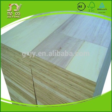 sawn timber