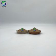수처리 박테리아 분말 산업 응용