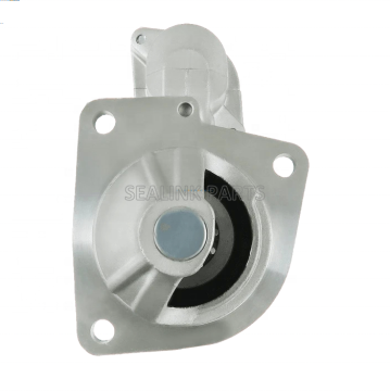 Excavator Starter for HINO H06CT/H07C/EH500/EH700 Engines