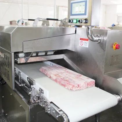 Frozen Mutton Cutter Price