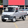 Wuling Guang light truck for truck pulling