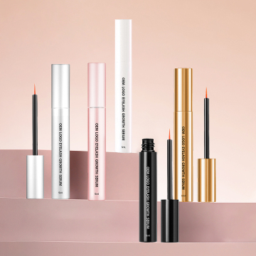 Factory Direct Sales: Eyelash Growth Serum Awakens and Replenishes