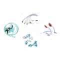 เครื่อง Siliocne เหลวสำหรับผลิตภัณฑ์ทางการแพทย์