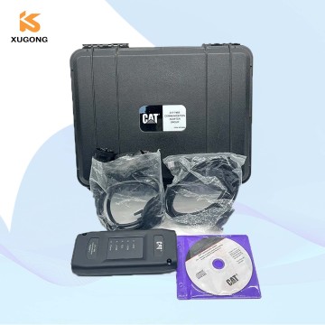 High Quality Hyundai Excavator Diagnostic Tool - Caterpillar 317-7485 317-7484 Adapter