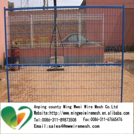 Temp fence for Australia for sale