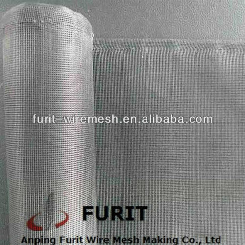 ANPING metal window screen factory price