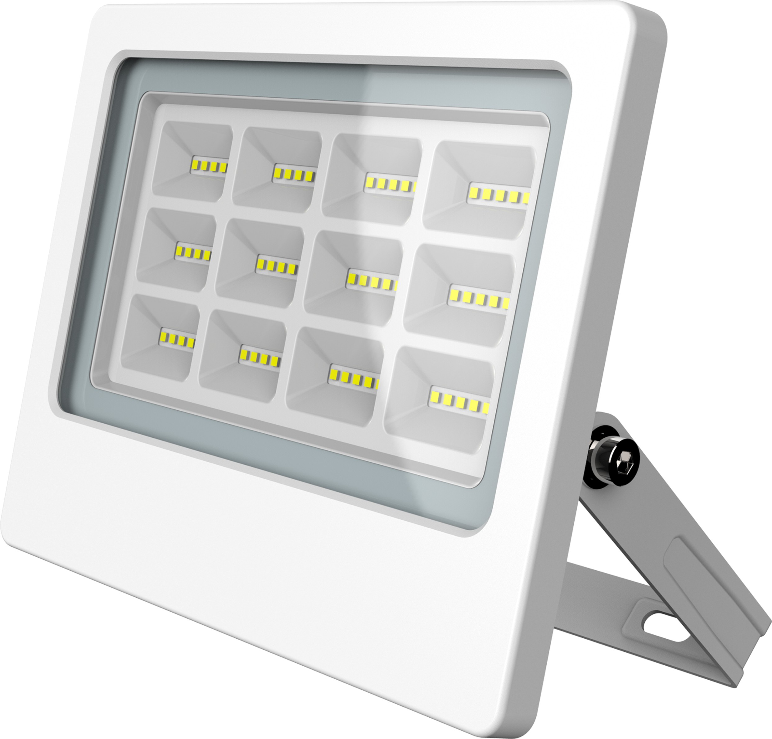 Energy Saving Aluminum LED Flood lights for outdoor