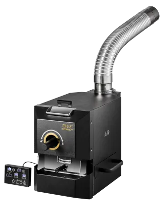 Small Home Electric Coffee Bean Roaster