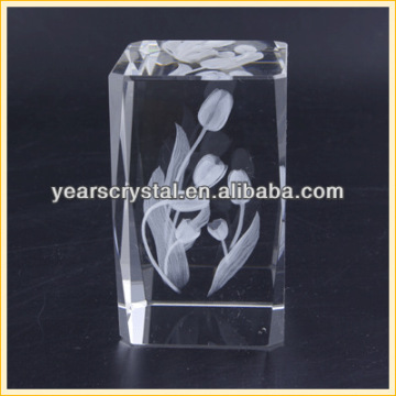 crystal 3d laser gifts