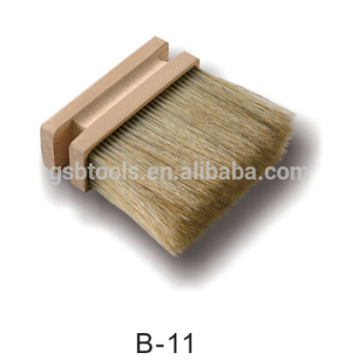 handful high quantity bristle artist paint brush