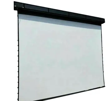 5M/4.8M White-Black Projection Film: Super Wide Projection Screen Film