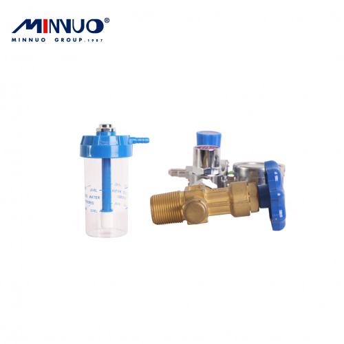 Durable Medical High Pressure CGA540 Regulator