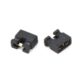 MINI JUMP 2.54 H4.5 Jumper Connector