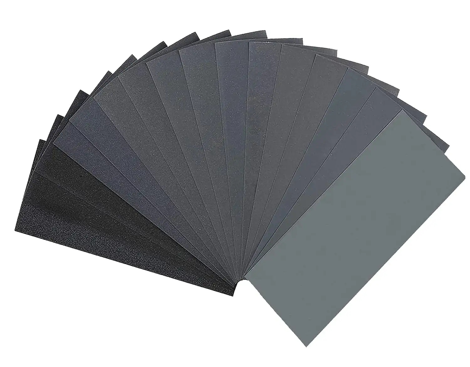 wet and dry sandpaper for cars
