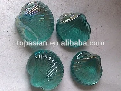 Glass marble