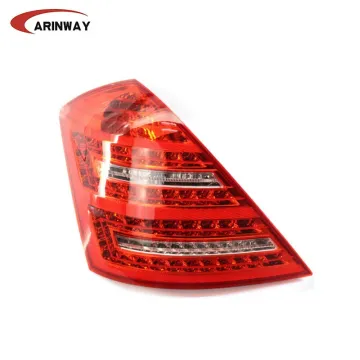 LED Tail Light for Mercedes-Benz S-Class S350 W221 2006-2013