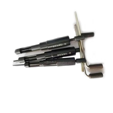 Thread sheath installation tool M2 ~ M24 screw socket wrench