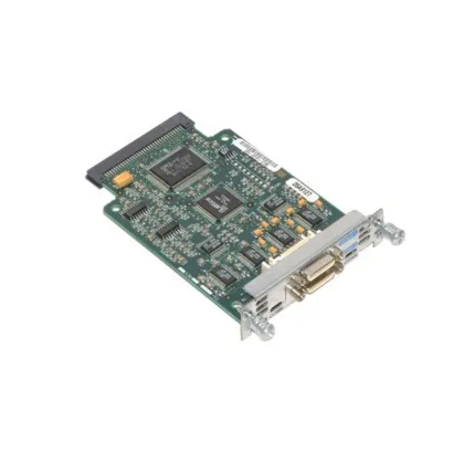 WIC-2T Serial WAN Interface Card