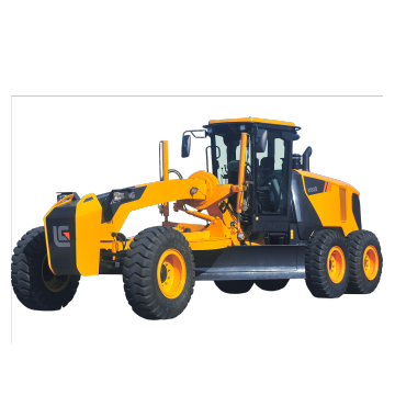 LiuGong 15.5Ton CLG4180D T3 Motor Grader