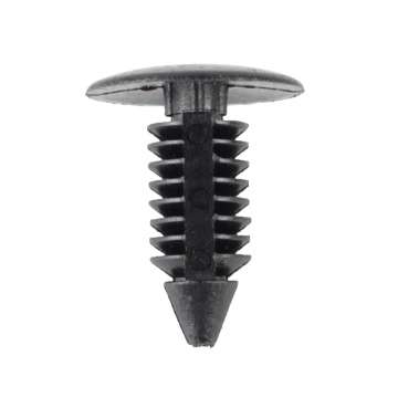 Plastic Car Xmas Fir Tree Clip Rivets for GM#1605396, #1595864" 

However, considering typical search engine optimization practices, a more refined version could be:

"Car Plastic Clip Rivets for GM#1605396, #1595864 Bumper Fender" 

This title is more co