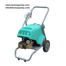 1 PHASE CLEANING MACHINE