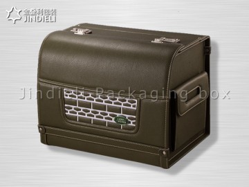 2014 Beautiful Back of Seat Car Organizer