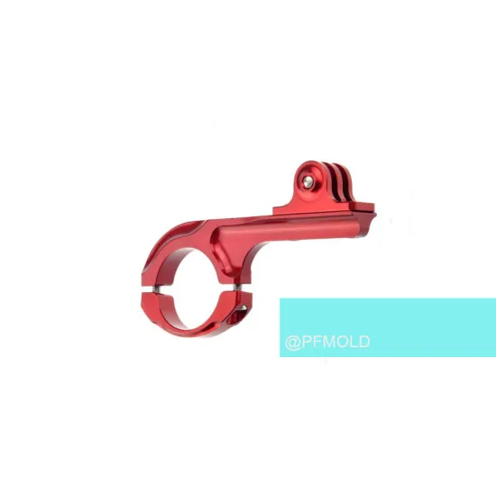 Custom Auto fastening parts injection mould