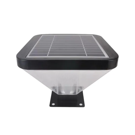 IP65 solar powered landscape lights