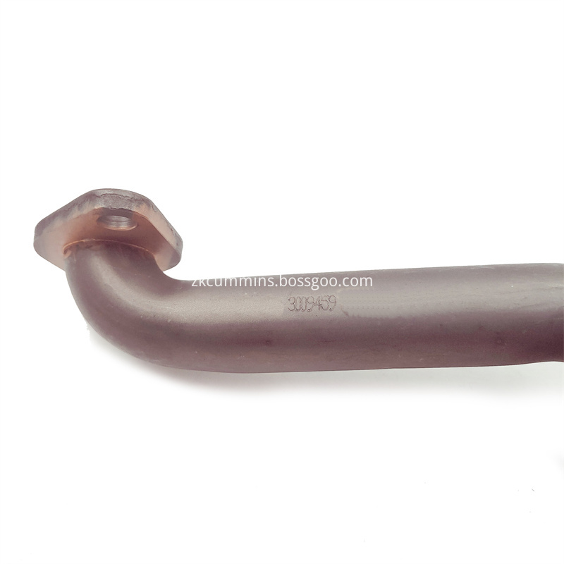 Cummins Water delivery connecting pipe assembly 3009459 Cummins Water delivery connecting pipe assembly 3009459