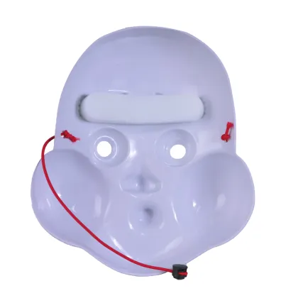 Demon Slayer Blacksmith Mask