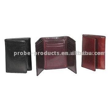 Wallets, Purses