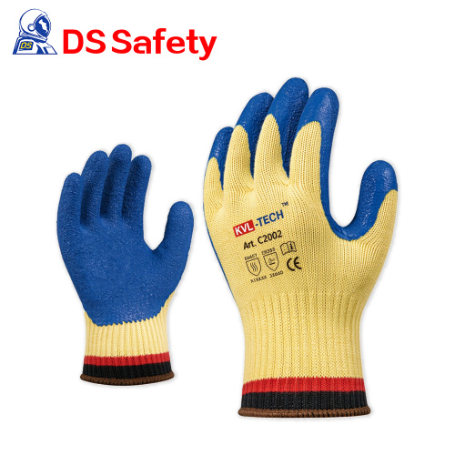 Guantes de seguridad KVL-TECH C2002
