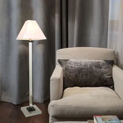 Nordic Modern LED Floor Lamps for Living Room Lighting