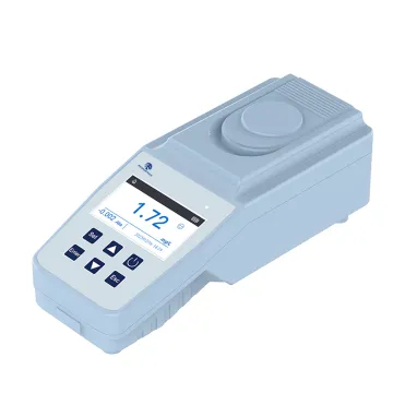 Portable Turbidity Meter PT-2000H