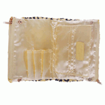 Cool net new women's Cosmetic Bag