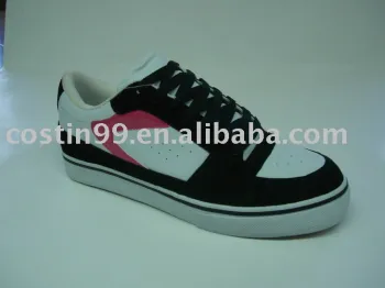 vulcanize shoes