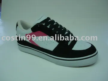vulcanize shoes