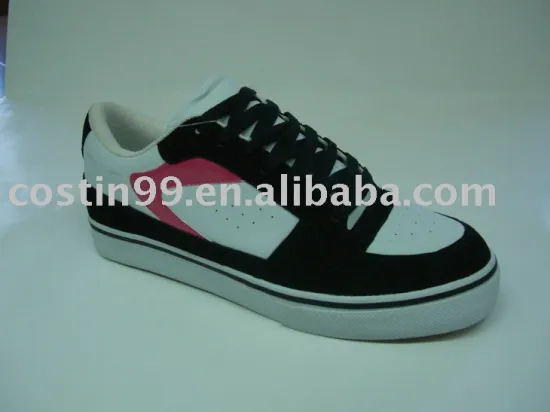 vulcanize shoes