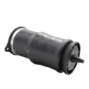 Spare Parts 639 328 01 01: Rear Air Suspension Shock Absorber for VIANO (W639)
