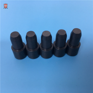 hot pressure moulding Si3N4 ceramic stopper piston