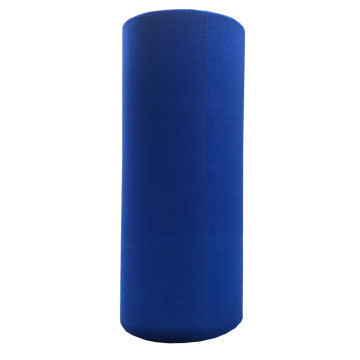 Custom logo bamboo fiber seamless tube bandana for adult