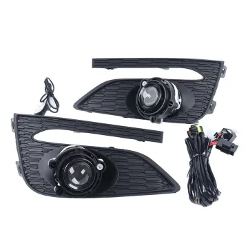 2016-2018 Chevy Cruze Bumper Fog Light