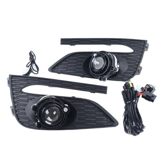 2016-2018 Chevy Cruze Bumper Fog Light