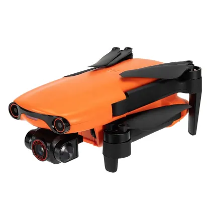 Autel Robotics EVO Nano Plus Drone: A Comprehensive Guide