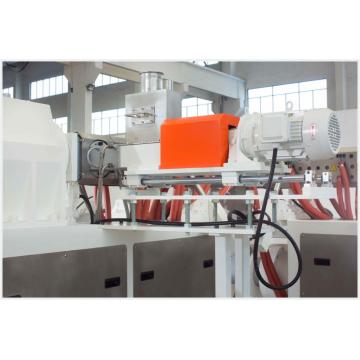 Virgin Naso4 Plastic Filler Masterbatch Plastique