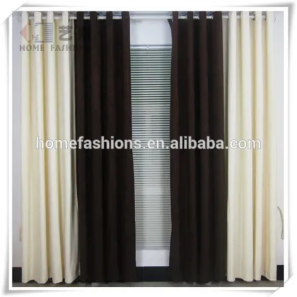 Yilian Home Fashion Curtain for window