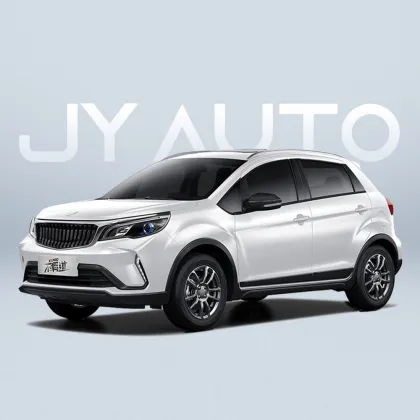 Geely Ruilan X3 Pro small SUV