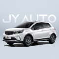 Geely ruilan x3 pro невялікі пазадарожнік